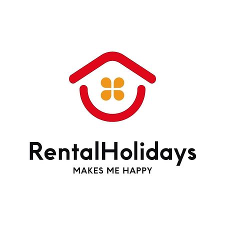 Apto Oropesa Trebol Rentalholidays Ref 009 Oropesa del Mar Εξωτερικό φωτογραφία