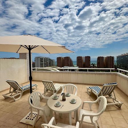 Apto Oropesa Trebol Rentalholidays Ref 009 Oropesa del Mar Εξωτερικό φωτογραφία