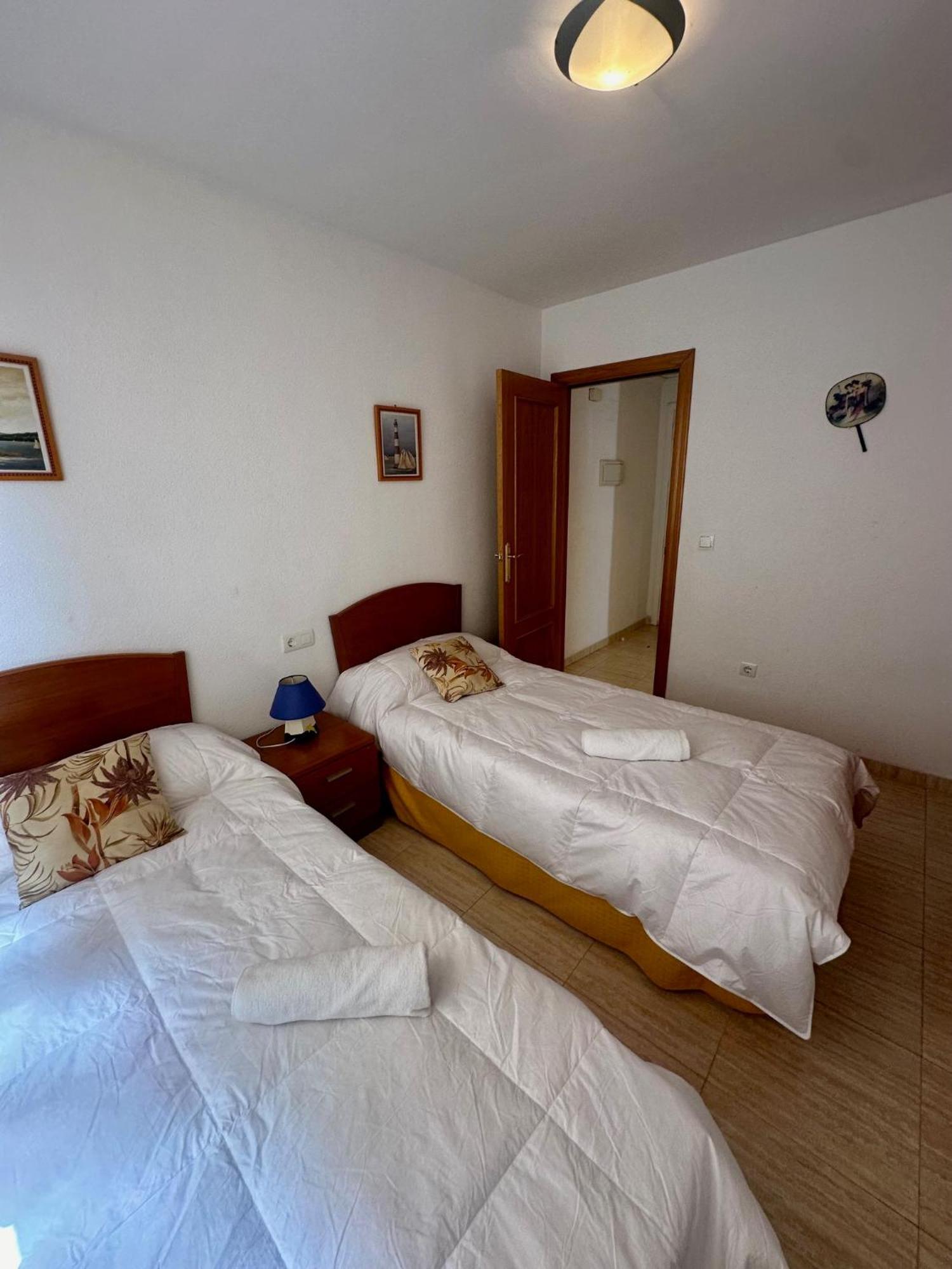 Apto Oropesa Trebol Rentalholidays Ref 009 Oropesa del Mar Εξωτερικό φωτογραφία