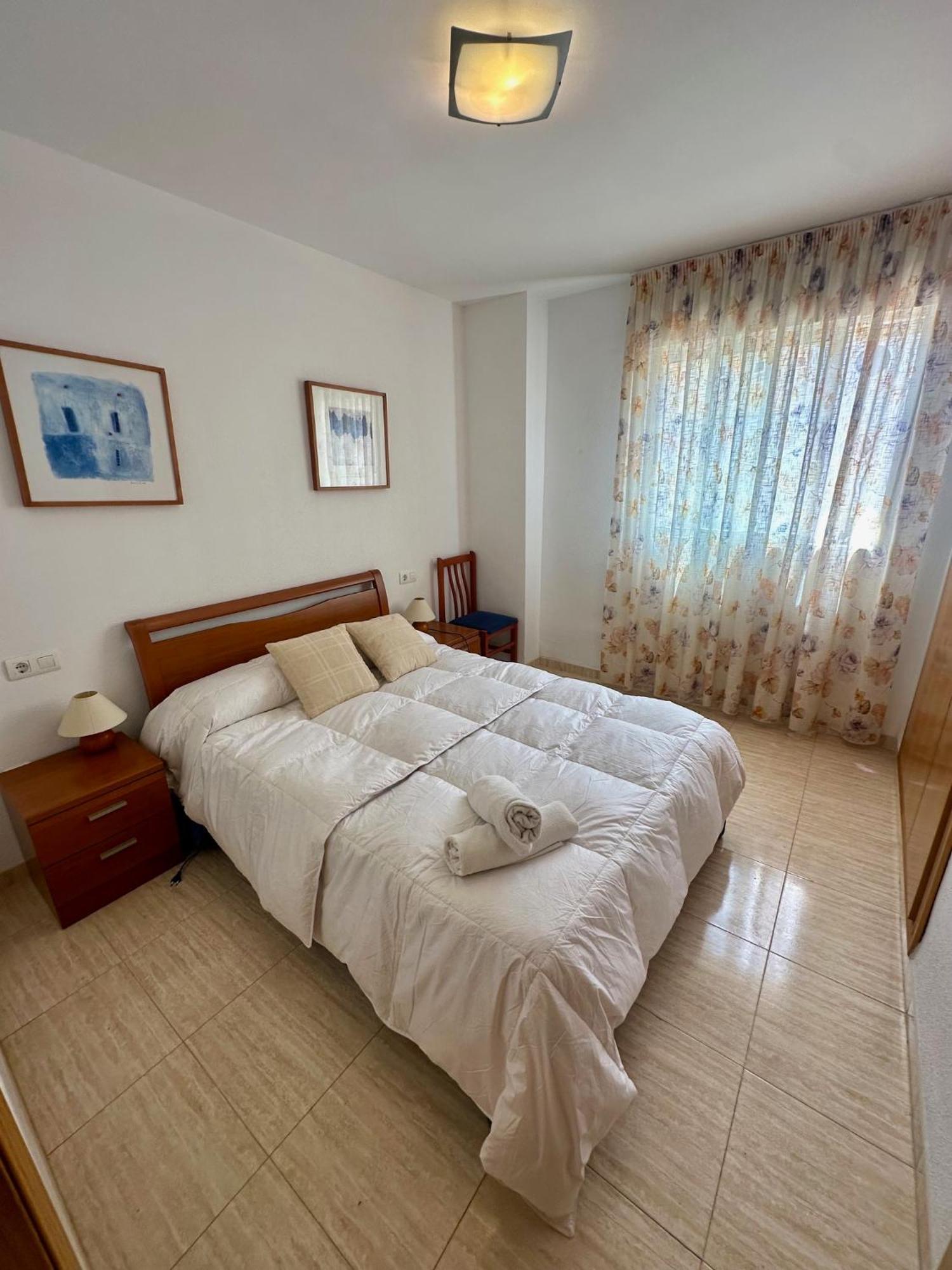 Apto Oropesa Trebol Rentalholidays Ref 009 Oropesa del Mar Εξωτερικό φωτογραφία