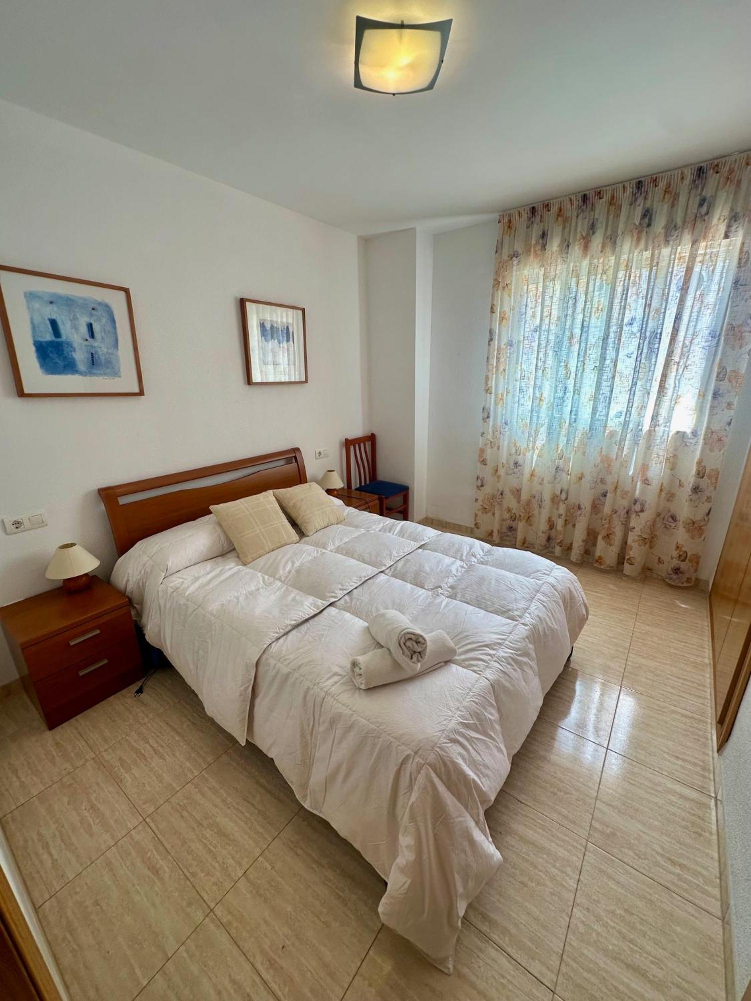 Apto Oropesa Trebol Rentalholidays Ref 009 Oropesa del Mar Εξωτερικό φωτογραφία