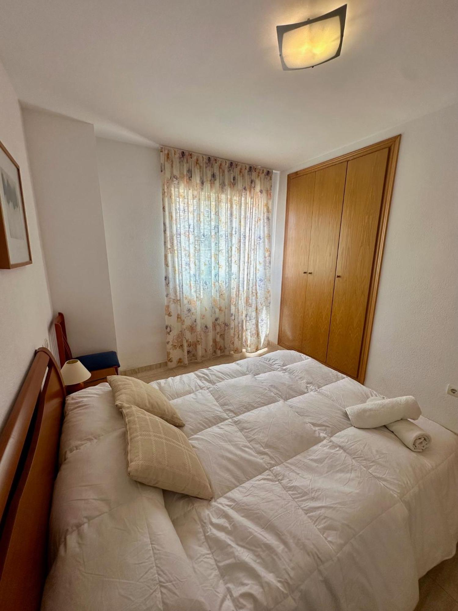 Apto Oropesa Trebol Rentalholidays Ref 009 Oropesa del Mar Εξωτερικό φωτογραφία