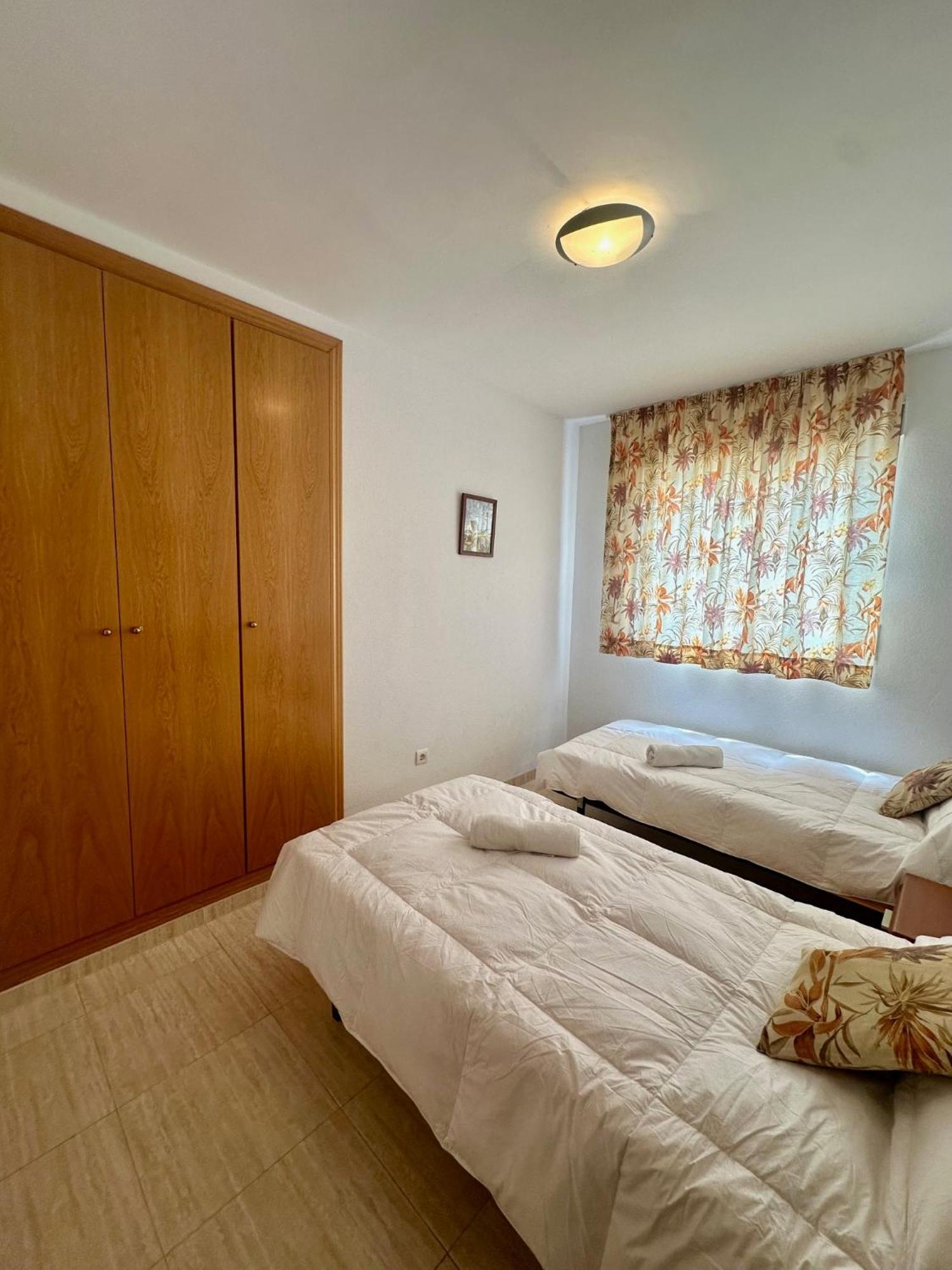 Apto Oropesa Trebol Rentalholidays Ref 009 Oropesa del Mar Εξωτερικό φωτογραφία