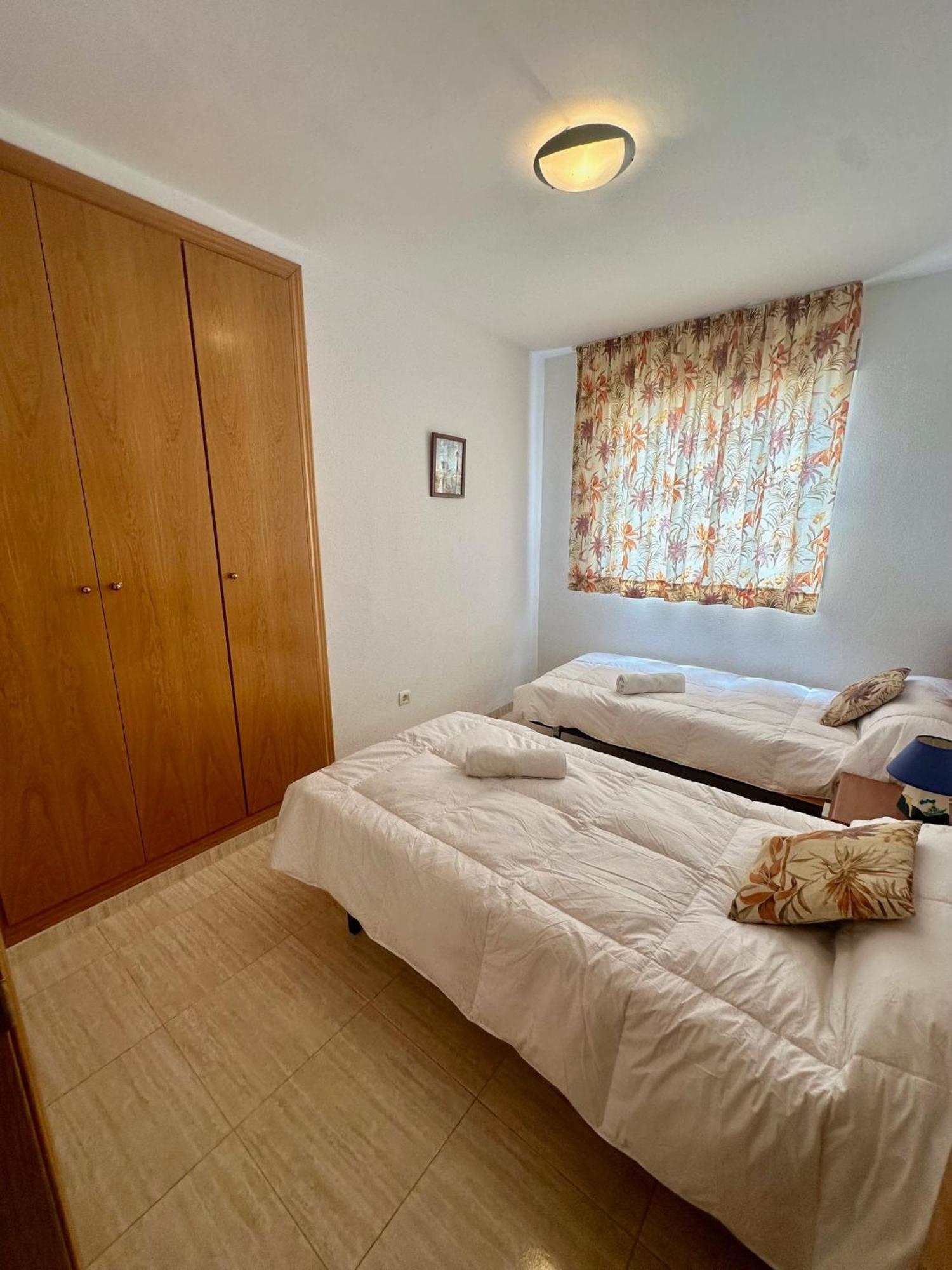 Apto Oropesa Trebol Rentalholidays Ref 009 Oropesa del Mar Εξωτερικό φωτογραφία