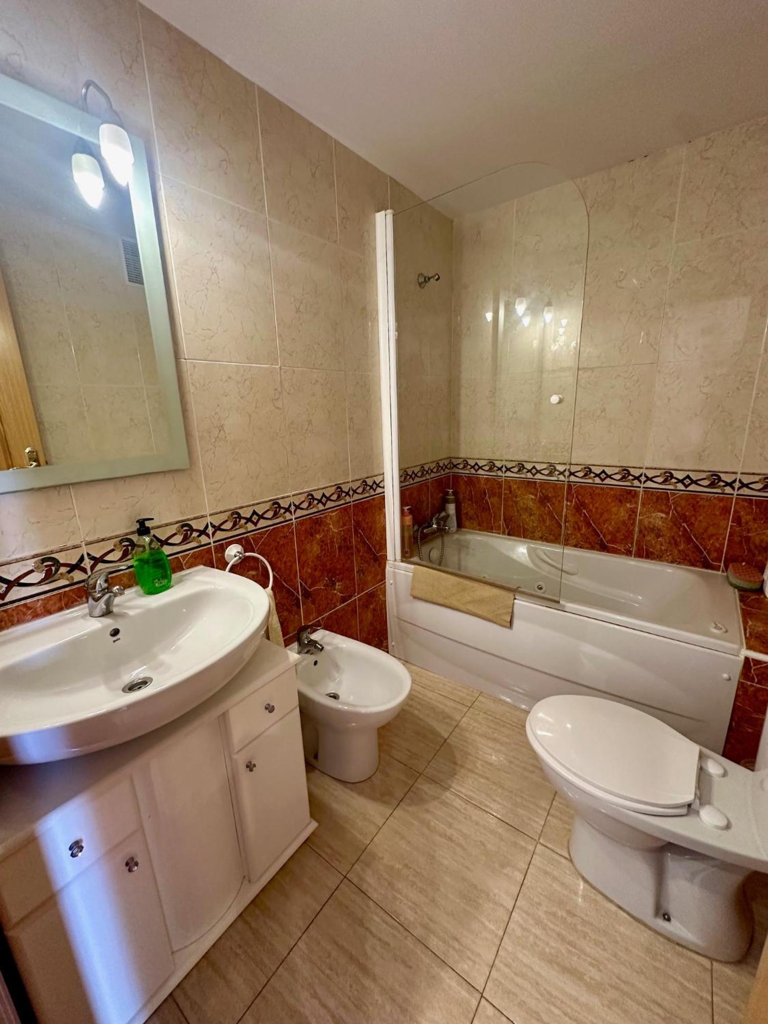 Apto Oropesa Trebol Rentalholidays Ref 009 Oropesa del Mar Εξωτερικό φωτογραφία